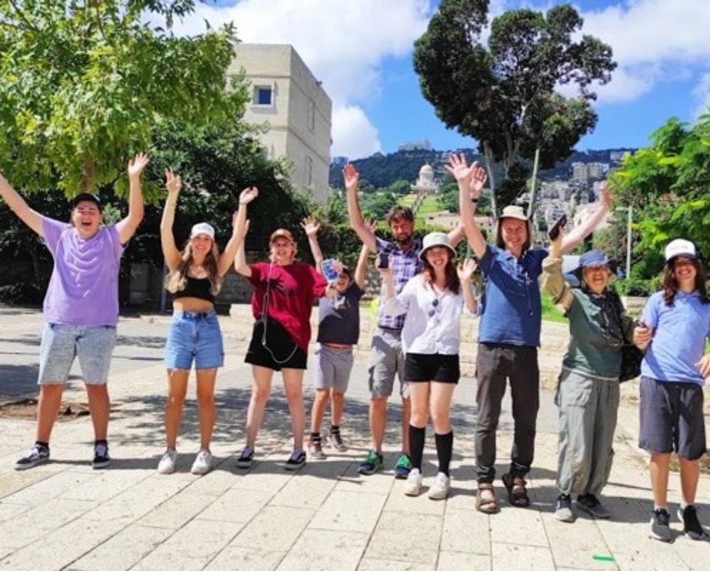 תמונה של חיפה היפה: סיור קולינרי אותנטי בוואדי ניסנאס