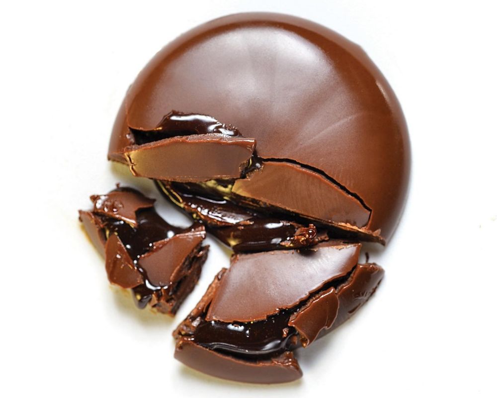 תמונה של מארז שוקולד טבעוני קלאסי ROY CHOCOLATE