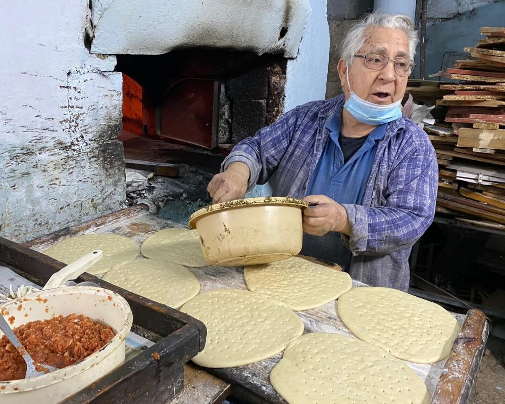 תמונה של טיול קולינרי חוויתי ובלתי נשכח בעכו העתיקה