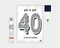 תמונה של פוסטר משימות ליום הולדת