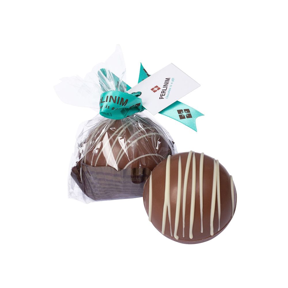 תמונה של מארז מתנה ליום הולדת Sweet 16 אוסף יצירות שוקולד מיוחדות
