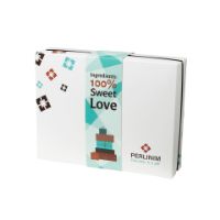 תמונה של מארז LOVE BOX אוסף יצירות שוקולד