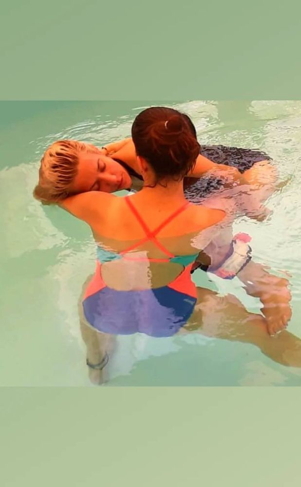 תמונה של וואטסו - טיפולי מים מופלאים לזוגות וליחידים