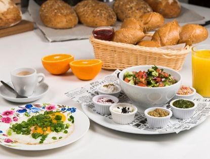 תמונה של שובר מתנה ל Bread and Breakfast