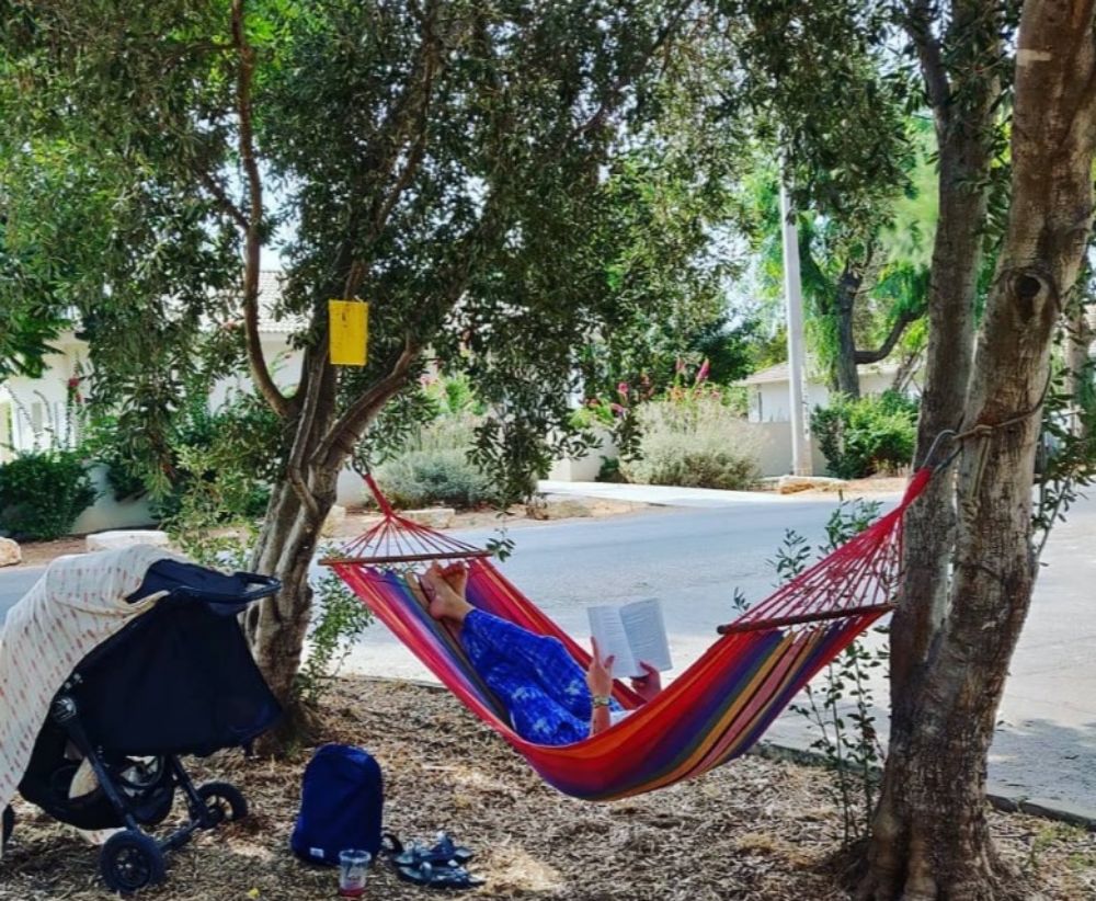 תמונה של שובר מתנה לעגלה של קפה