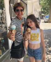 תמונה של סיור חיבור- סיור אופנה ועיצוב לאמהות ובנות- מרכז תל אביב