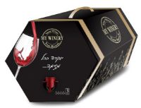 תמונה של WINE BAR - מארז בר יין מעוצב וחדשני - מתנת V.I.P