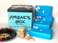 תמונה של FRIENDS BOX - חוויה לחברים