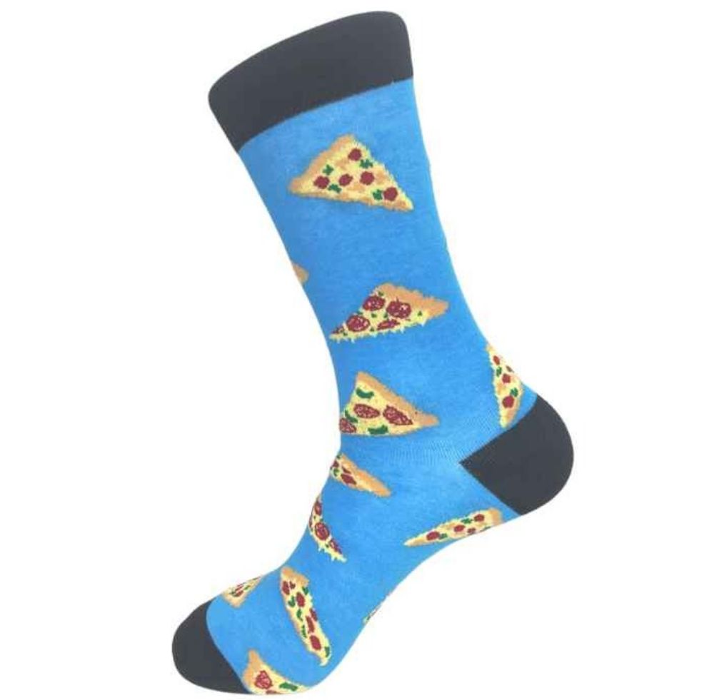 תמונה של מארז 3 גרביים - פיצה