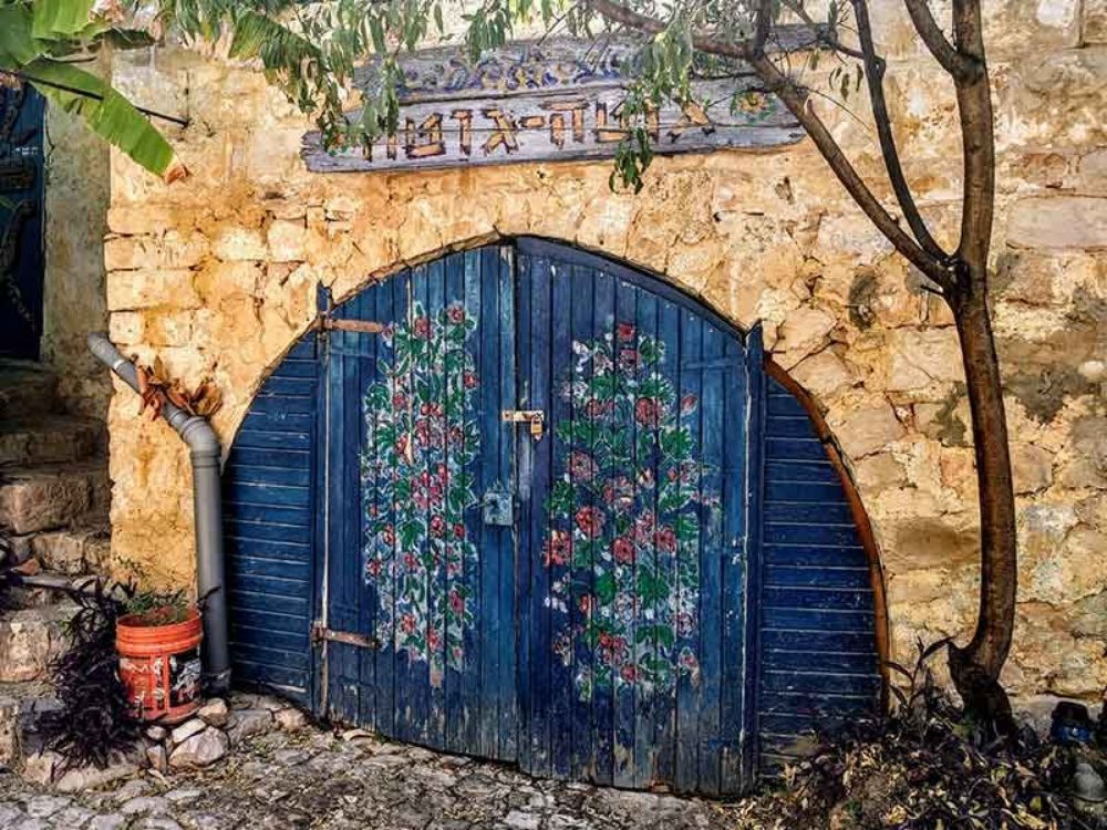 תמונה של חוויה בלתי נשכחת בראש פינה - סיור עצמאי