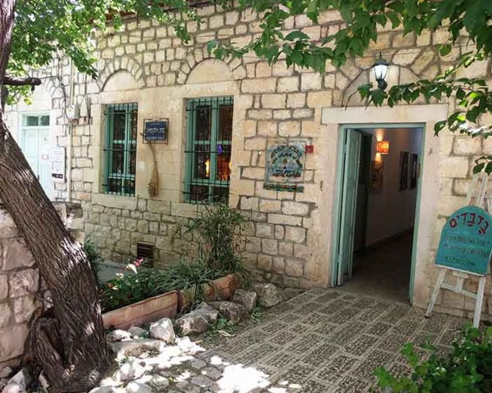 תמונה של חוויה בלתי נשכחת בראש פינה - סיור עצמאי