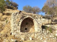 תמונה של חוויה בלתי נשכחת בראש פינה - סיור עצמאי