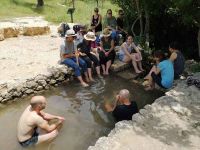תמונה של חוויה בלתי נשכחת בראש פינה - סיור עצמאי