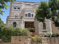 תמונה של סיור עצמאי בשכונת טלביה בירושלים