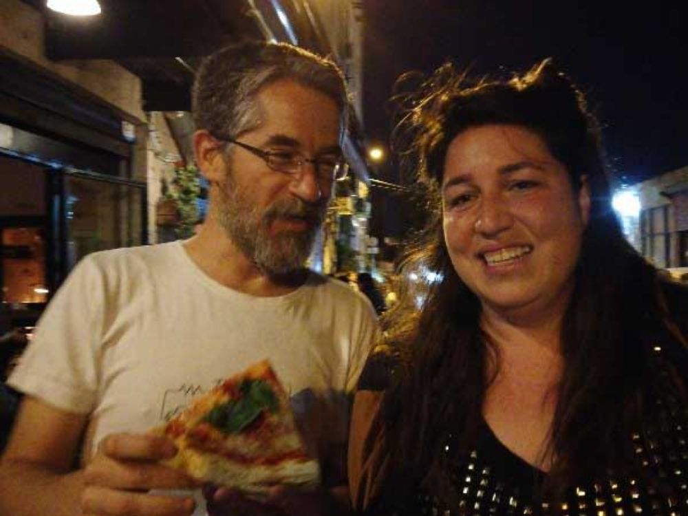 תמונה של דייט לילי מושלם בירושלים - סיור עצמאי