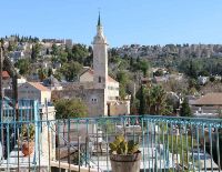 תמונה של לגלות את עין כרם הקסומה - סיור עצמאי
