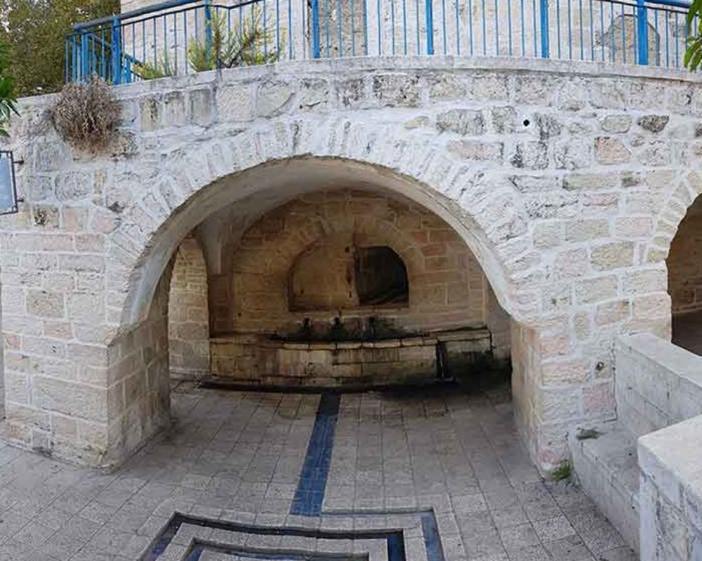 תמונה של לגלות את עין כרם הקסומה - סיור עצמאי