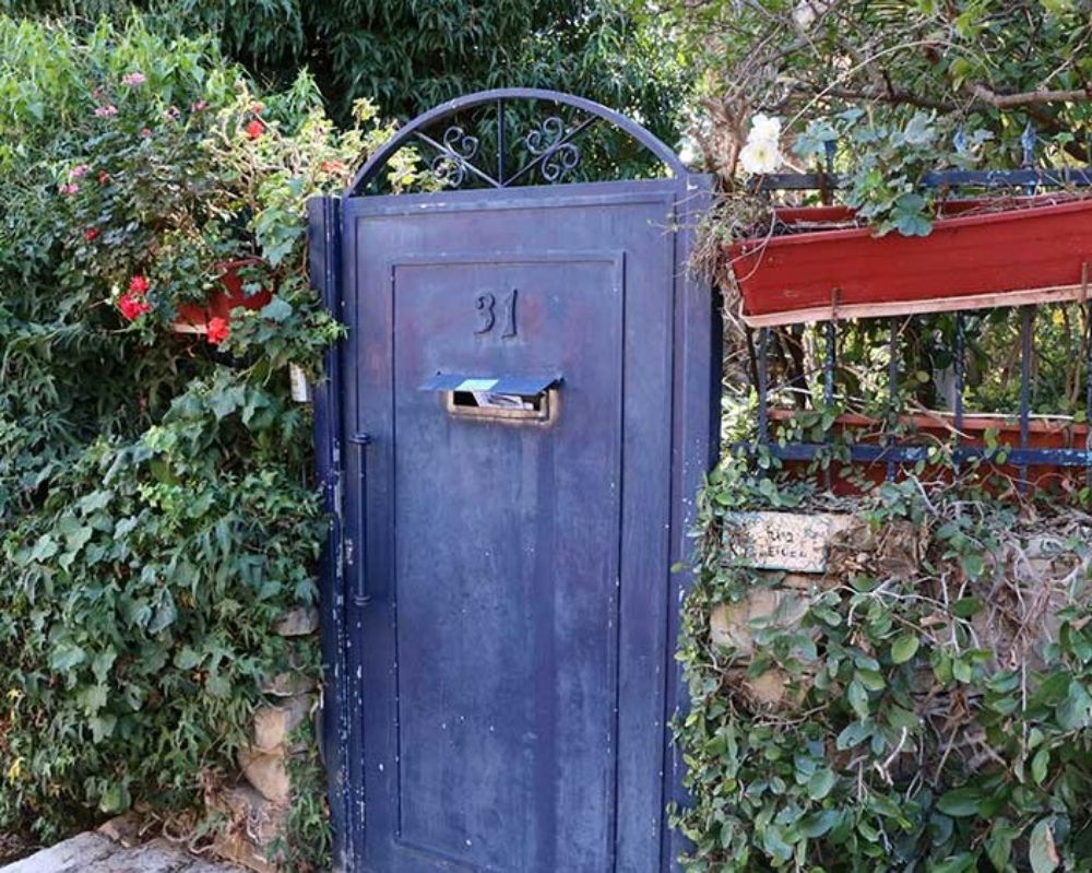 תמונה של לגלות את עין כרם הקסומה - סיור עצמאי