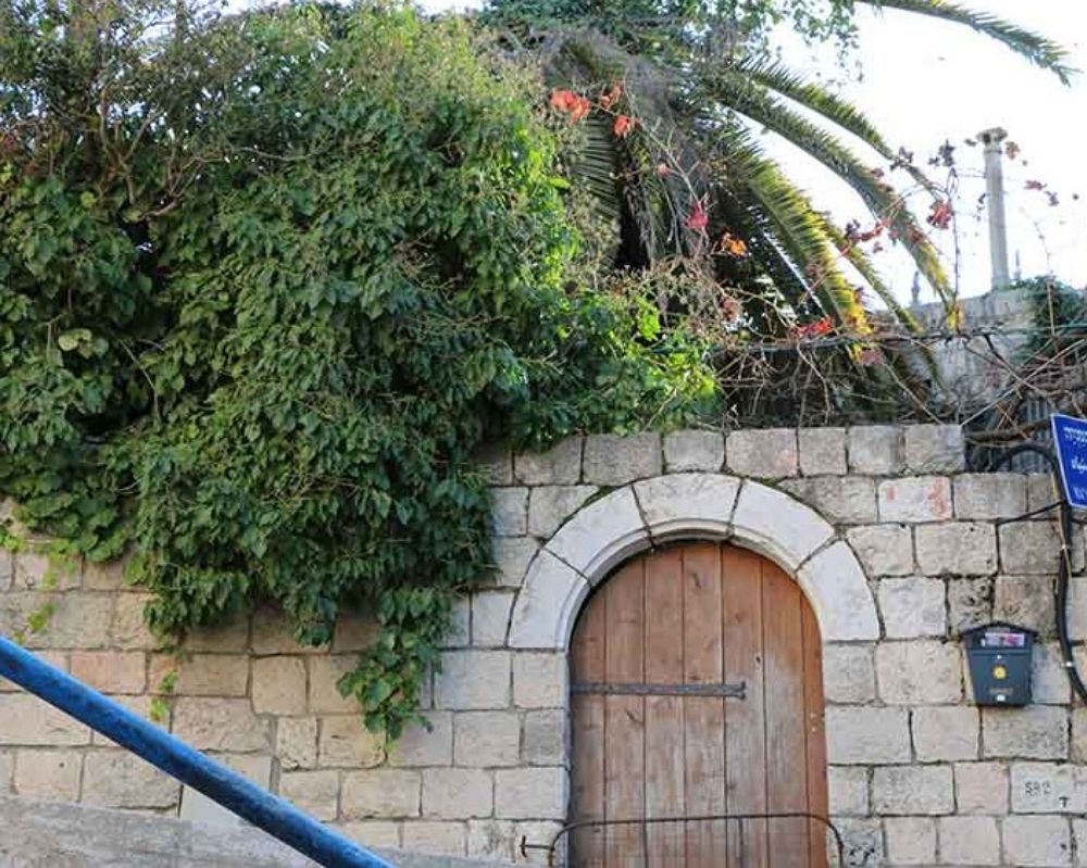 תמונה של לגלות את עין כרם הקסומה - סיור עצמאי