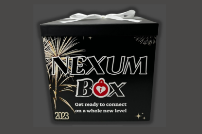 תמונה של חוויה זוגית - NEXUM BOX 