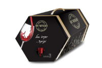 תמונה של WINE BAR - מארז בר יין מעוצב וחדשני - מתנת V.I.P