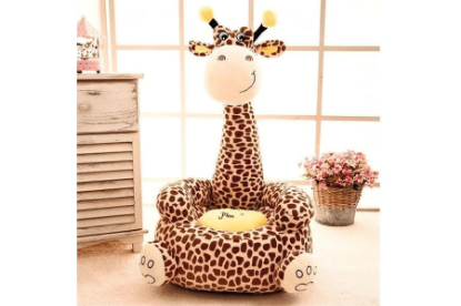 תמונה של Giraffe Chair