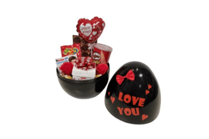 תמונה של ביצת הפתעה – LOVE YOU