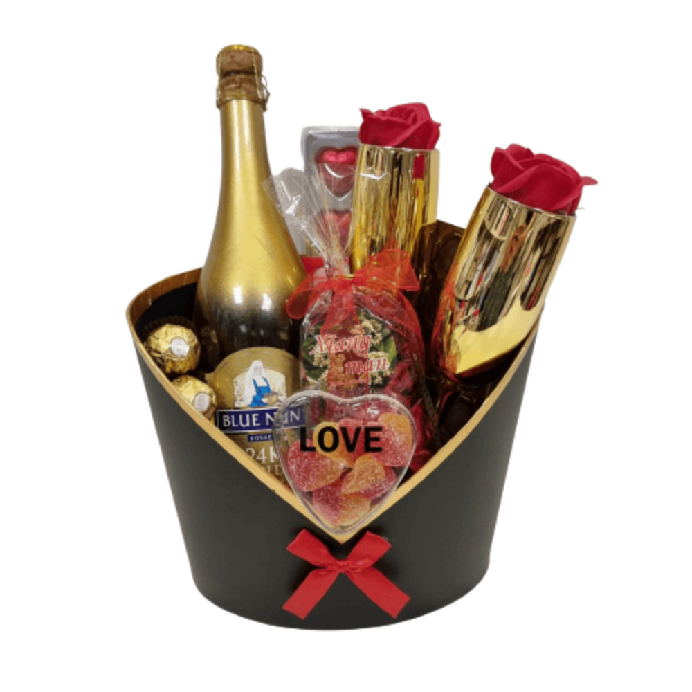 תמונה של GOLD LOVE