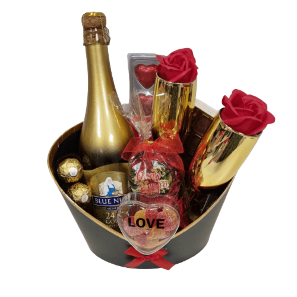 תמונה של GOLD LOVE