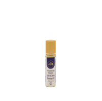 Aromatherapy relaxing oil (10 מ"ל) תערובת שמנים ייחודית בניחוח לבנדר- לבונה 
