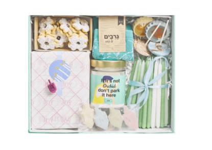 תמונה של מארז אוריאן