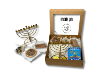 תמונה של מארז חנוכה חליטות