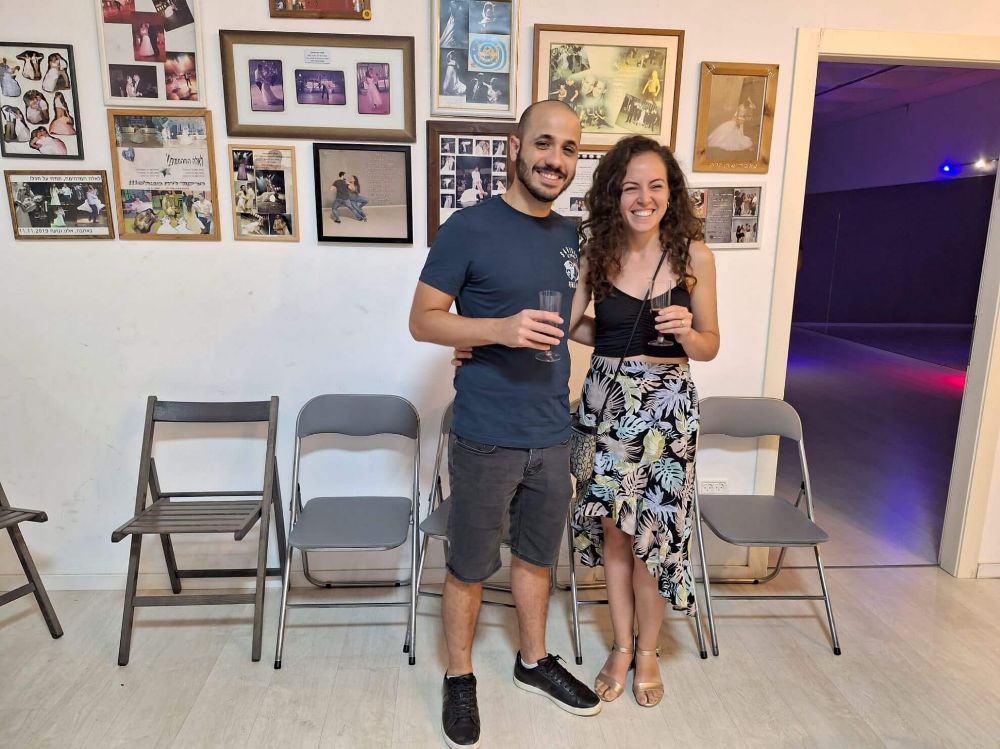 חוויה מושלמת ליום האהבה