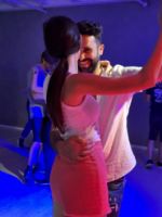 סדנת ריקוד ביום האהבה