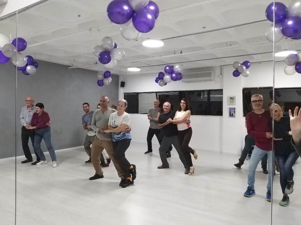 חוויה רומנטית ביום האהבה 