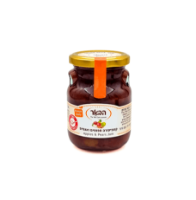קונפיטורה תפוחים ואגסים הבאר מעדנים