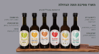 תמונה של מארז הכרות עם אנשי התה -חווית  תה טבעי ב -6 טעמים.