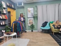 תמונה של סדנת סטיילינג ותדמית לקבוצות - פרונטלי/אונליין