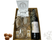 תמונה של מארז האביב שלי
