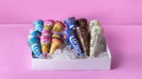 ICEBOX טילונים