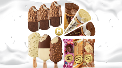 MAGNUM ALL