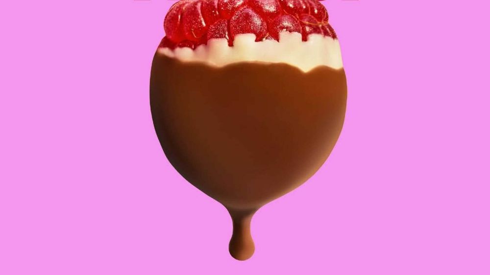 ICEBOX פטל פראנוי