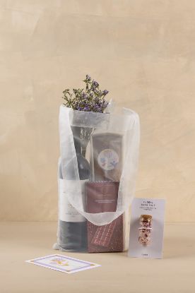 תמונה של המארז המתוק