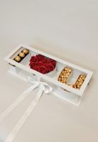 תמונה של SweetHeart Box – מארז אהבה יוקרתי