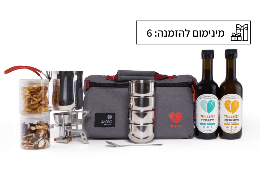 תמונה של פקל קפה בקלאס