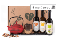 תמונה של טקס תה