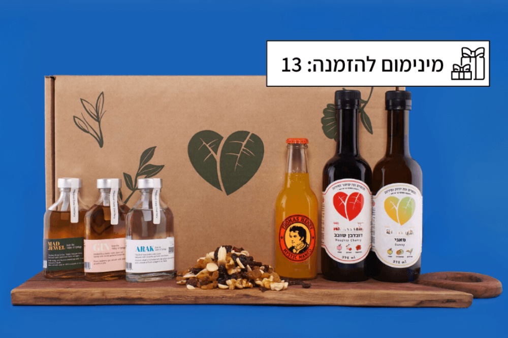 תמונה של מסיבת קוקטיילים