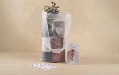 תמונה של המארז המתוק
