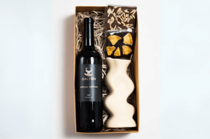 תמונה של מארז לראש השנה Sweet Gift