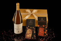 תמונה של WINE& CHOCOLATE BARS